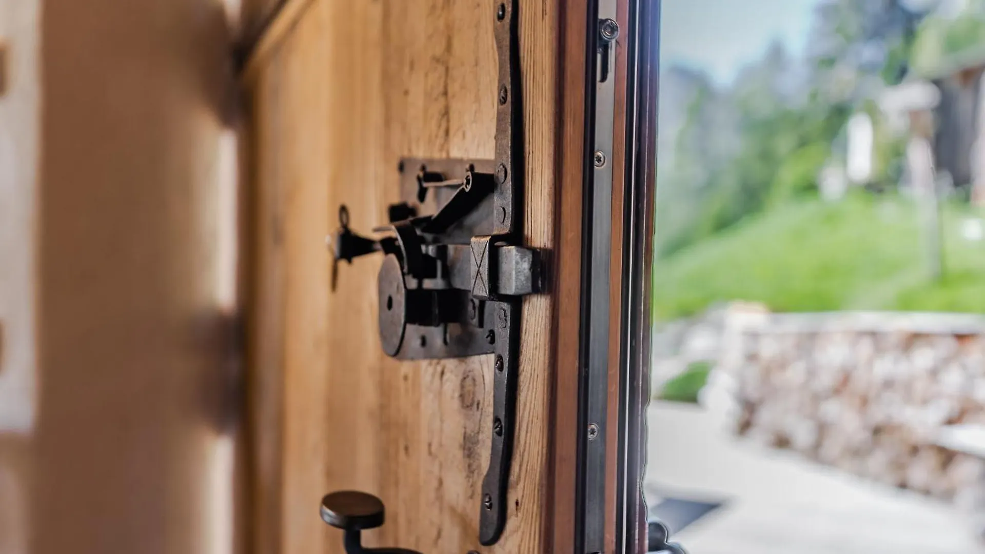 Alpehytte Dolomites Cesa Del Louf Superior Villa Arabba Italien