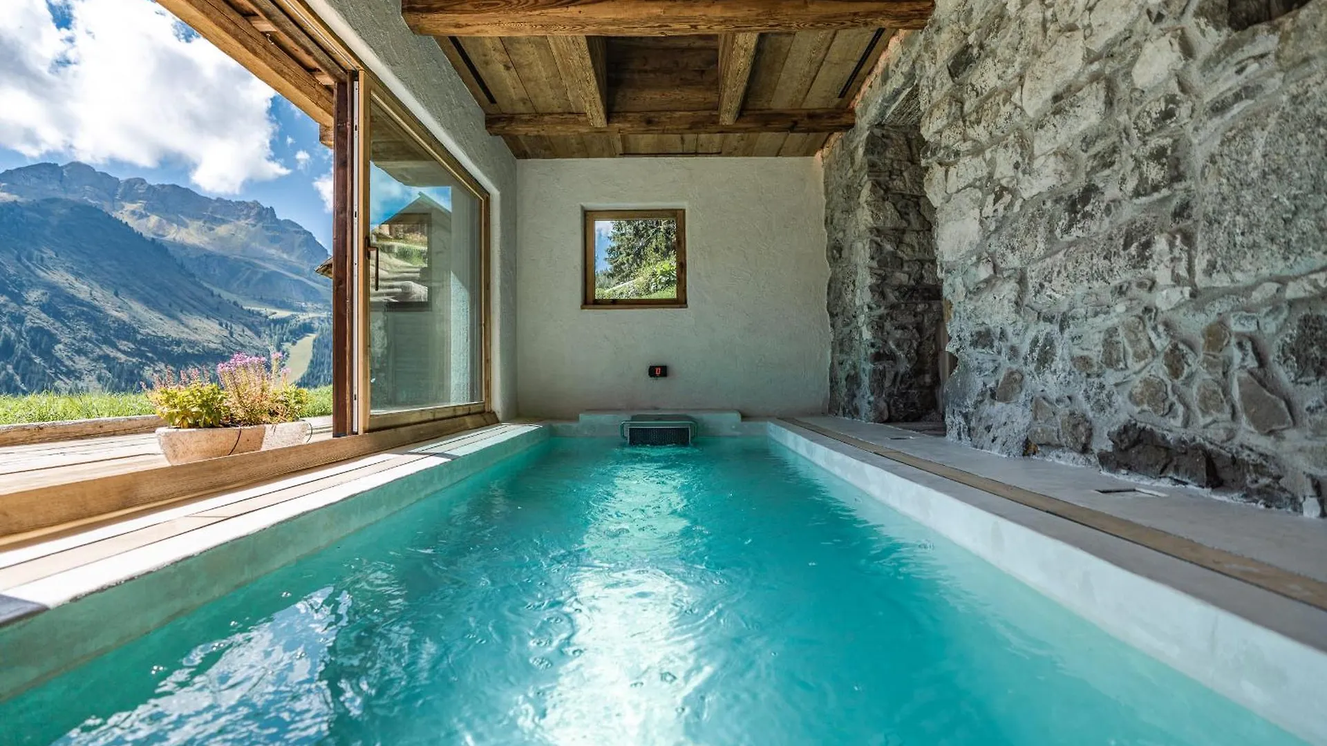 Alpehytte Dolomites Cesa Del Louf Superior Villa Arabba Italien