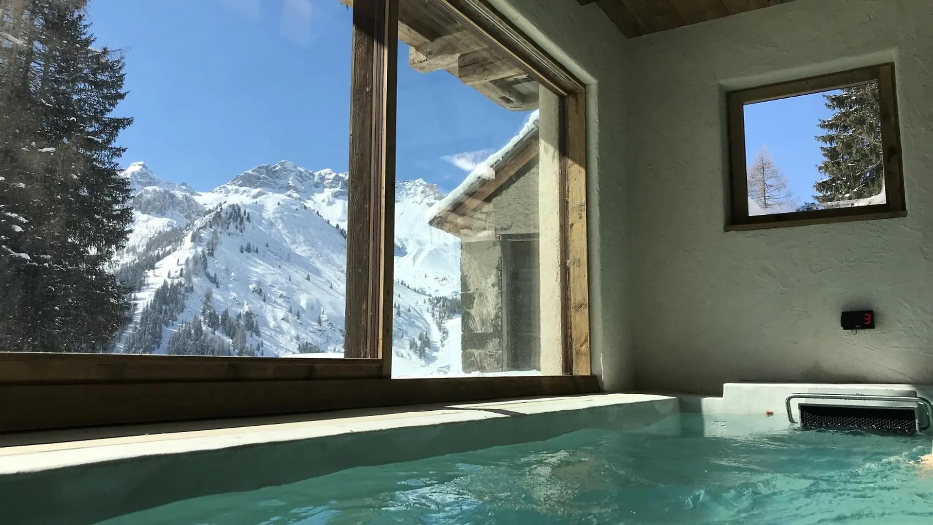 Dolomites Cesa Del Louf Superior Villa Arabba