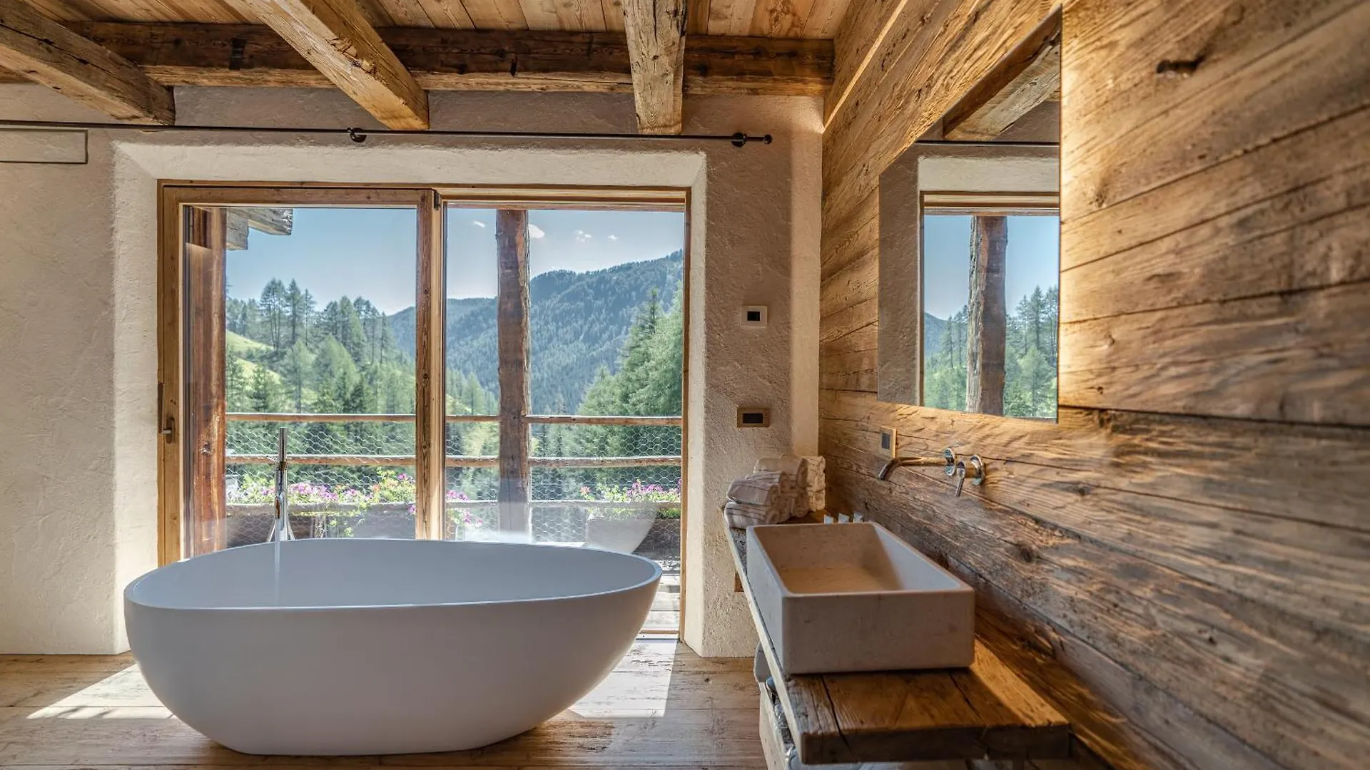 Alpehytte Dolomites Cesa Del Louf Superior Villa Arabba