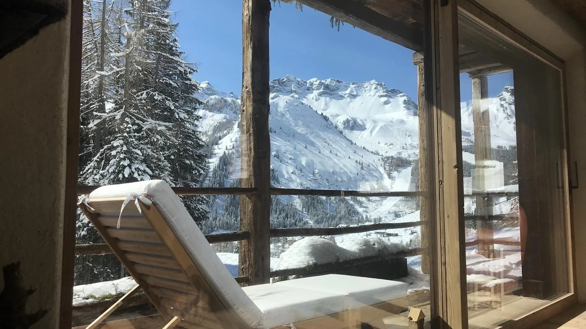 Alpehytte Dolomites Cesa Del Louf Superior Villa Arabba
