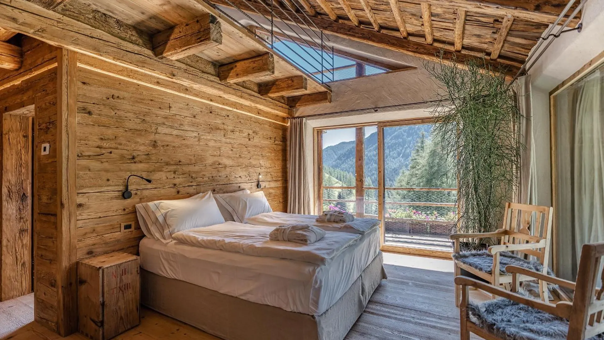 Alpehytte Dolomites Cesa Del Louf Superior Villa Arabba
