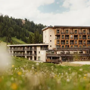 Boè Sport&nature Hotel